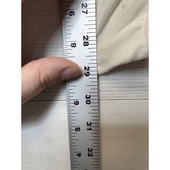 Free People Gold Sequin Bodysuit - Picture 3 of 10